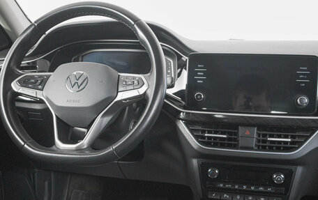 Volkswagen Polo VI (EU Market), 2021 год, 2 049 000 рублей, 13 фотография