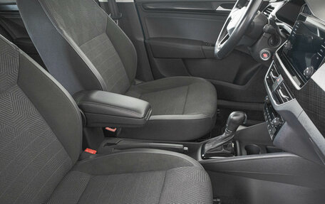 Volkswagen Polo VI (EU Market), 2021 год, 2 049 000 рублей, 12 фотография