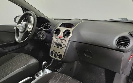 Opel Corsa D, 2007 год, 350 000 рублей, 13 фотография