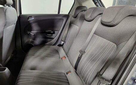 Opel Corsa D, 2007 год, 350 000 рублей, 15 фотография