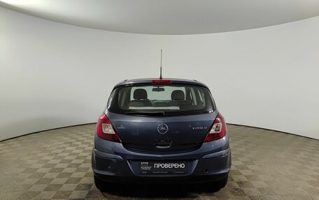 Opel Corsa D, 2007 год, 350 000 рублей, 7 фотография
