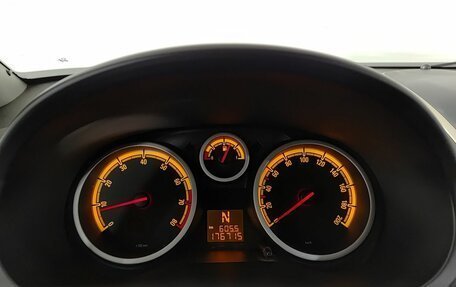 Opel Corsa D, 2007 год, 350 000 рублей, 16 фотография
