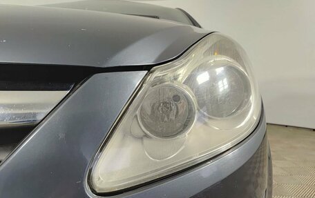 Opel Corsa D, 2007 год, 350 000 рублей, 21 фотография