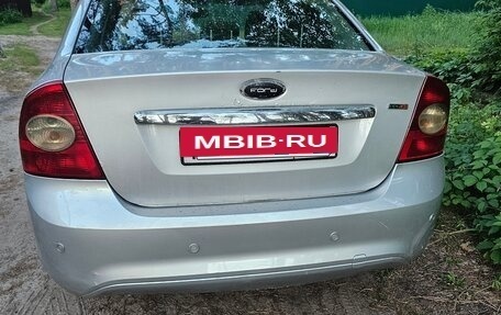 Ford Focus II рестайлинг, 2008 год, 300 000 рублей, 3 фотография