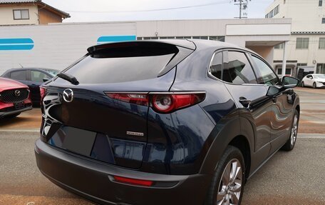 Mazda CX-30 I, 2022 год, 1 558 000 рублей, 7 фотография