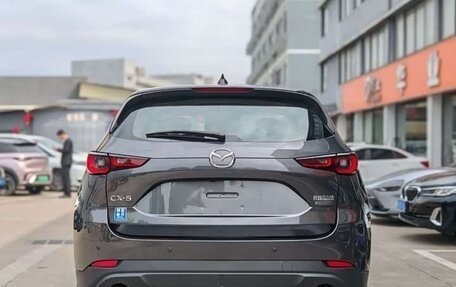 Mazda CX-5 II, 2026 год, 2 400 000 рублей, 4 фотография