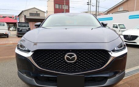 Mazda CX-30 I, 2022 год, 1 558 000 рублей, 2 фотография
