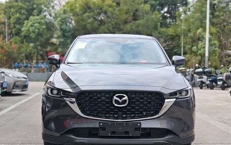 Mazda CX-5 II, 2026 год, 2 400 000 рублей, 2 фотография