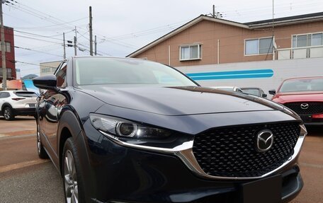 Mazda CX-30 I, 2022 год, 1 558 000 рублей, 3 фотография