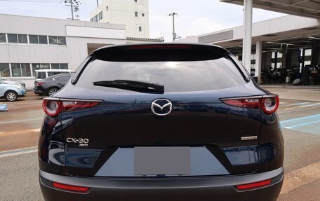 Mazda CX-30 I, 2022 год, 1 558 000 рублей, 8 фотография