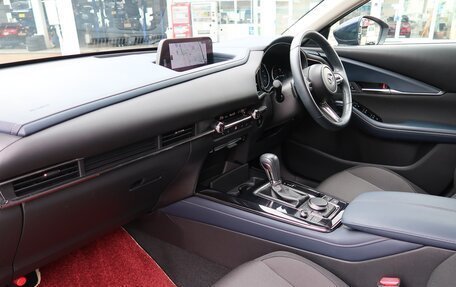 Mazda CX-30 I, 2022 год, 1 558 000 рублей, 11 фотография