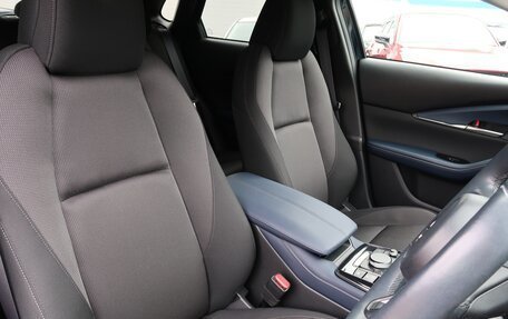 Mazda CX-30 I, 2022 год, 1 558 000 рублей, 14 фотография