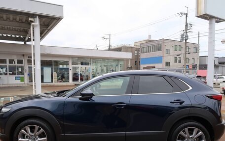 Mazda CX-30 I, 2022 год, 1 558 000 рублей, 10 фотография