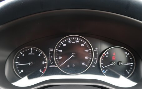Mazda CX-30 I, 2022 год, 1 558 000 рублей, 23 фотография