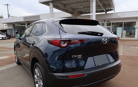 Mazda CX-30 I, 2022 год, 1 558 000 рублей, 9 фотография