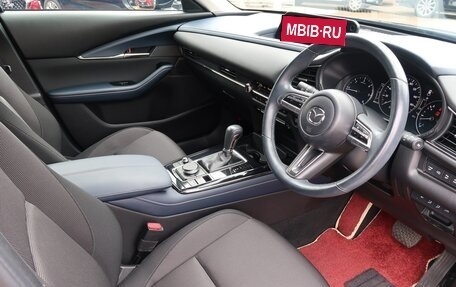 Mazda CX-30 I, 2022 год, 1 558 000 рублей, 18 фотография