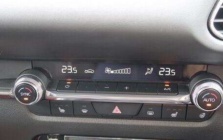 Mazda CX-30 I, 2022 год, 1 558 000 рублей, 30 фотография