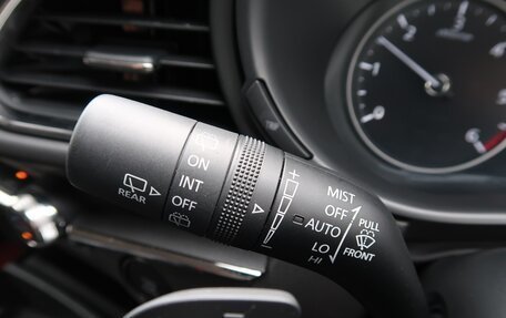 Mazda CX-30 I, 2022 год, 1 558 000 рублей, 26 фотография