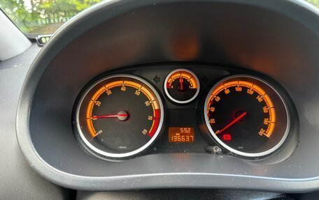 Opel Corsa D, 2008 год, 500 000 рублей, 1 фотография