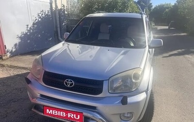 Toyota RAV4, 2004 год, 930 000 рублей, 1 фотография