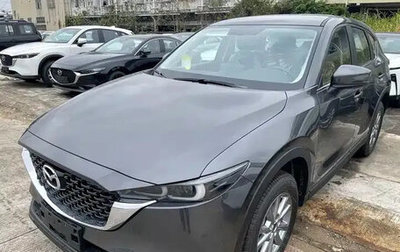 Mazda CX-5 II, 2025 год, 2 425 000 рублей, 1 фотография