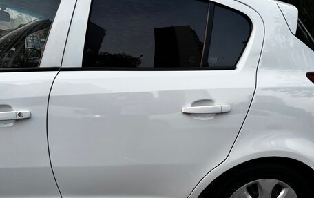 Opel Corsa D, 2008 год, 500 000 рублей, 7 фотография