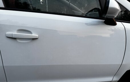 Opel Corsa D, 2008 год, 500 000 рублей, 15 фотография