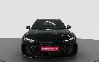 Audi RS 5, 2026 год, 17 500 000 рублей, 1 фотография