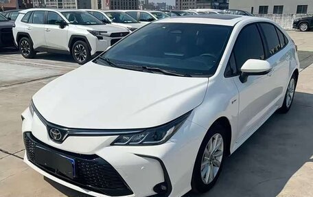 Toyota Corolla, 2026 год, 1 800 000 рублей, 1 фотография