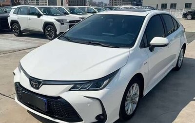 Toyota Corolla, 2026 год, 1 800 000 рублей, 1 фотография