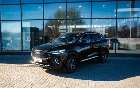 Haval F7 I, 2021 год, 1 550 000 рублей, 1 фотография