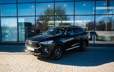 Haval F7 I, 2021 год, 1 550 000 рублей, 1 фотография