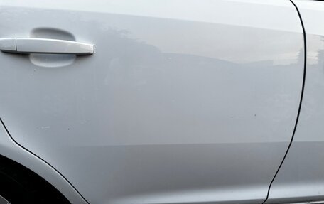 Opel Corsa D, 2008 год, 500 000 рублей, 16 фотография