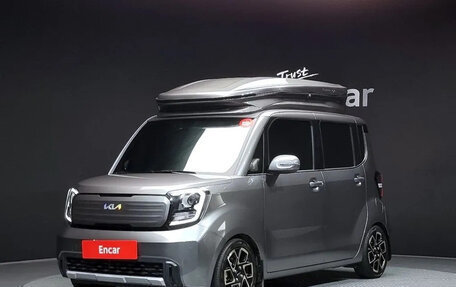 KIA Ray, 2023 год, 1 050 000 рублей, 1 фотография