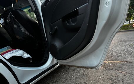 Opel Corsa D, 2008 год, 500 000 рублей, 17 фотография