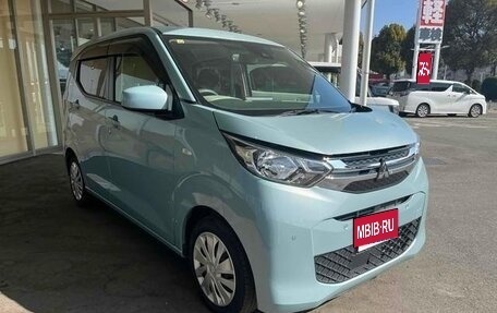 Mitsubishi eK Wagon, 2020 год, 560 000 рублей, 1 фотография