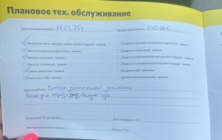 Opel Corsa D, 2008 год, 500 000 рублей, 20 фотография