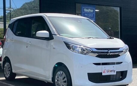 Mitsubishi eK Wagon, 2023 год, 670 000 рублей, 1 фотография