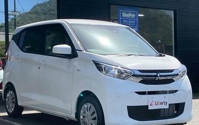 Mitsubishi eK Wagon, 2023 год, 670 000 рублей, 1 фотография