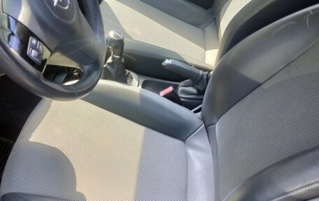 Opel Corsa D, 2008 год, 640 000 рублей, 8 фотография
