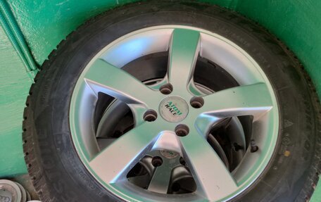 Opel Corsa D, 2008 год, 640 000 рублей, 11 фотография