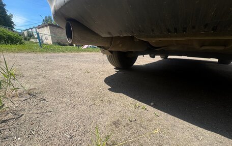 Chevrolet Lanos I, 2008 год, 53 000 рублей, 4 фотография