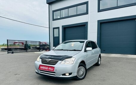 Toyota Corolla, 2003 год, 659 000 рублей, 1 фотография