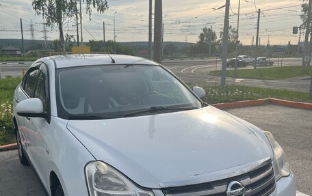 Nissan Almera, 2014 год, 660 000 рублей, 3 фотография