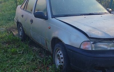 Daewoo Nexia I рестайлинг, 2007 год, 40 000 рублей, 1 фотография