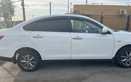 Nissan Almera, 2014 год, 660 000 рублей, 6 фотография
