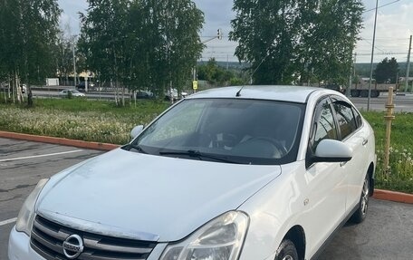 Nissan Almera, 2014 год, 660 000 рублей, 4 фотография