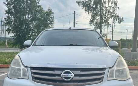 Nissan Almera, 2014 год, 660 000 рублей, 2 фотография