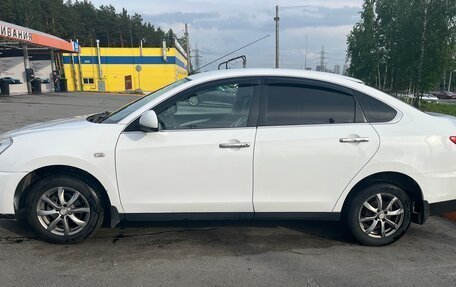 Nissan Almera, 2014 год, 660 000 рублей, 7 фотография
