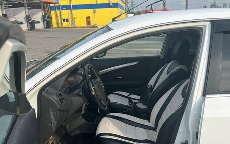 Nissan Almera, 2014 год, 660 000 рублей, 8 фотография